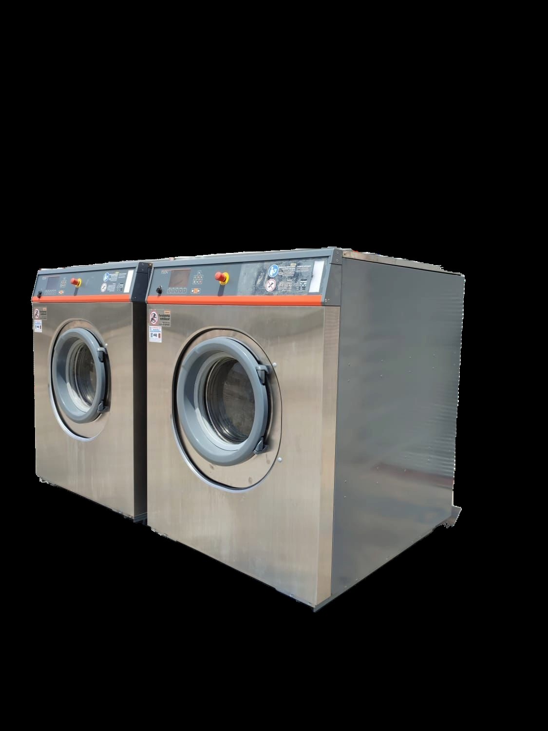 Yıkamalar Çamaşır